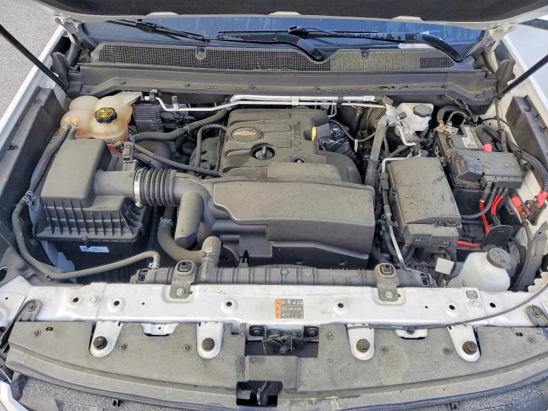 Продажа на аукционе авто 2022 Chevrolet Colorado, vin: 1GCHSCEA0N1141670, номер лота: 52685206