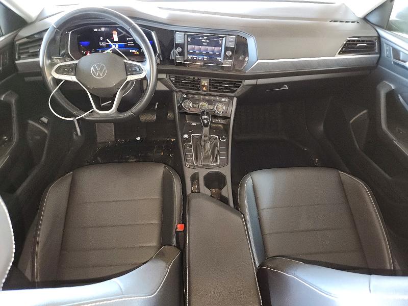 Aukcja sprzedaży 2023 Volkswagen Jetta, vin: 3VW7M7BU2PM055288, numer aukcji: 52261256