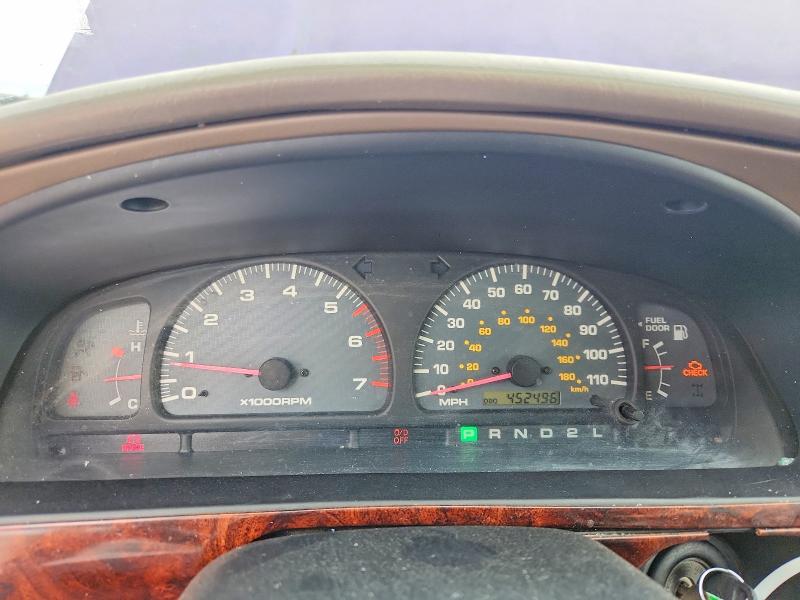 Aukcja sprzedaży 1999 Toyota 4runner, vin: JT3GN86R6X0113891, numer aukcji: 53727896