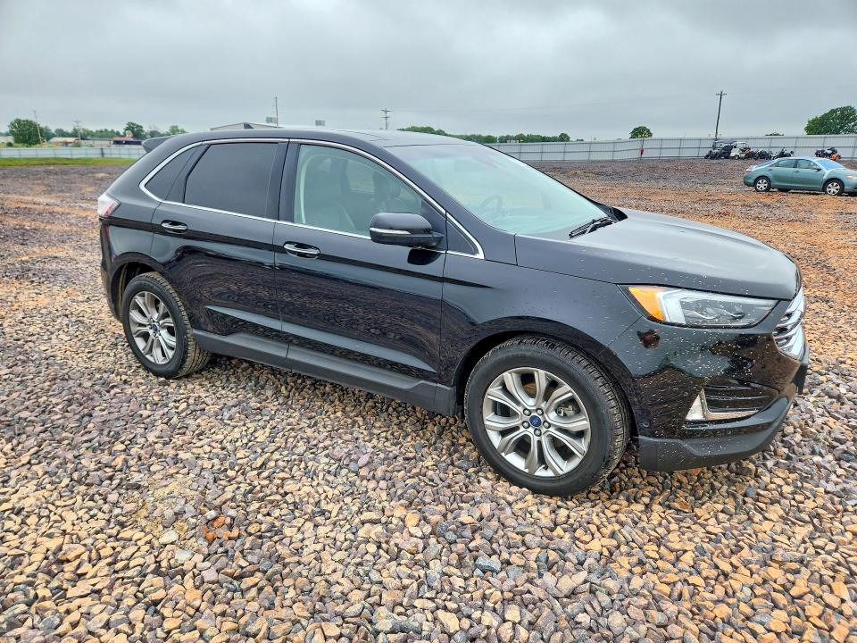 Продажа на аукционе авто 2019 Ford Edge, vin: 2FMPK3K97KBB54238, номер лота: 54237536