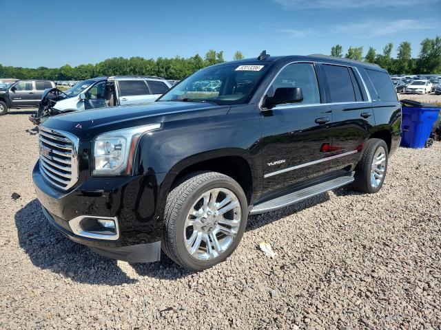 2018 Gmc Yukon მანქანა იყიდება აუქციონზე, vin: 1GKS2BKC3JR321585, აუქციონის ნომერი: 52013206