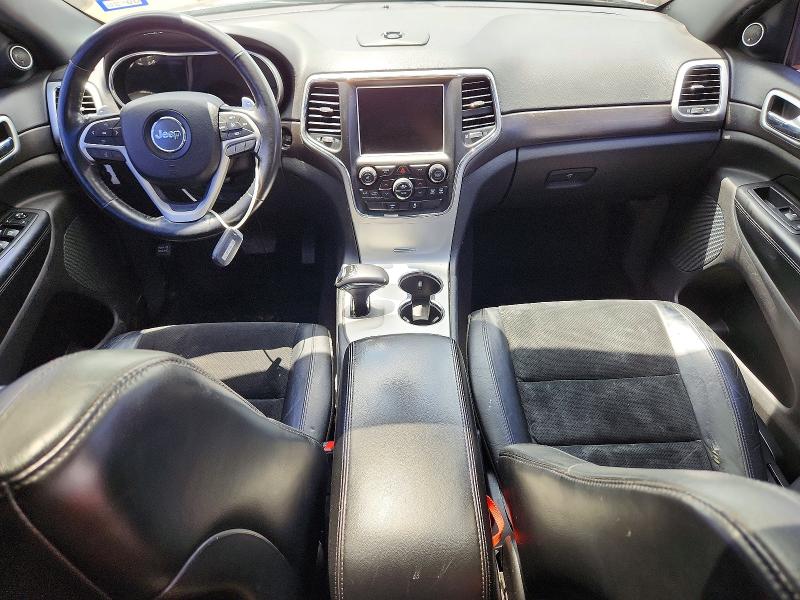 54702946 :رقم المزاد ، 1C4RJFAG1FC853257 vin ، 2015 Jeep Grand Cherokee مزاد بيع