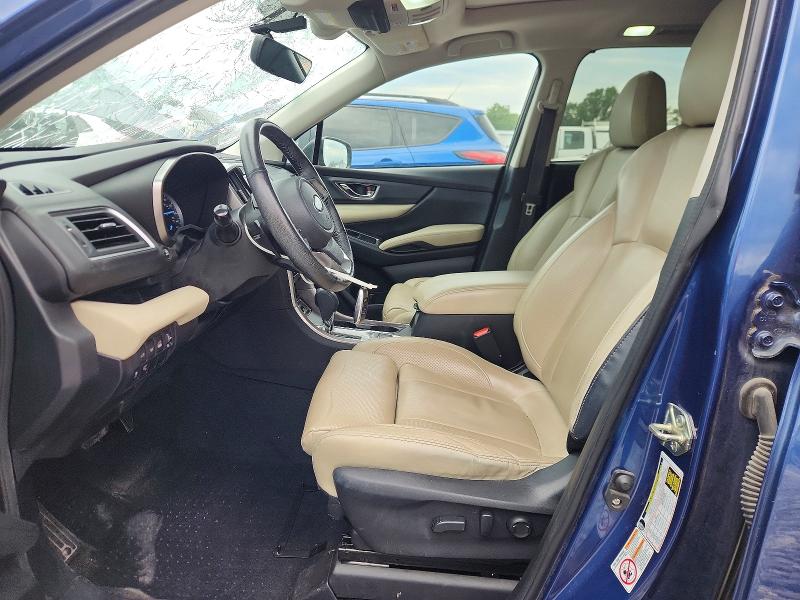 54106776 :رقم المزاد ، 4S4WMAPD4L3450021 vin ، 2020 Subaru Ascent مزاد بيع