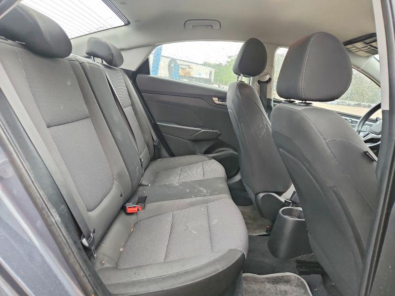 Продажа на аукционе авто 2019 Hyundai Accent, vin: 3KPC24A30KE088579, номер лота: 52684176