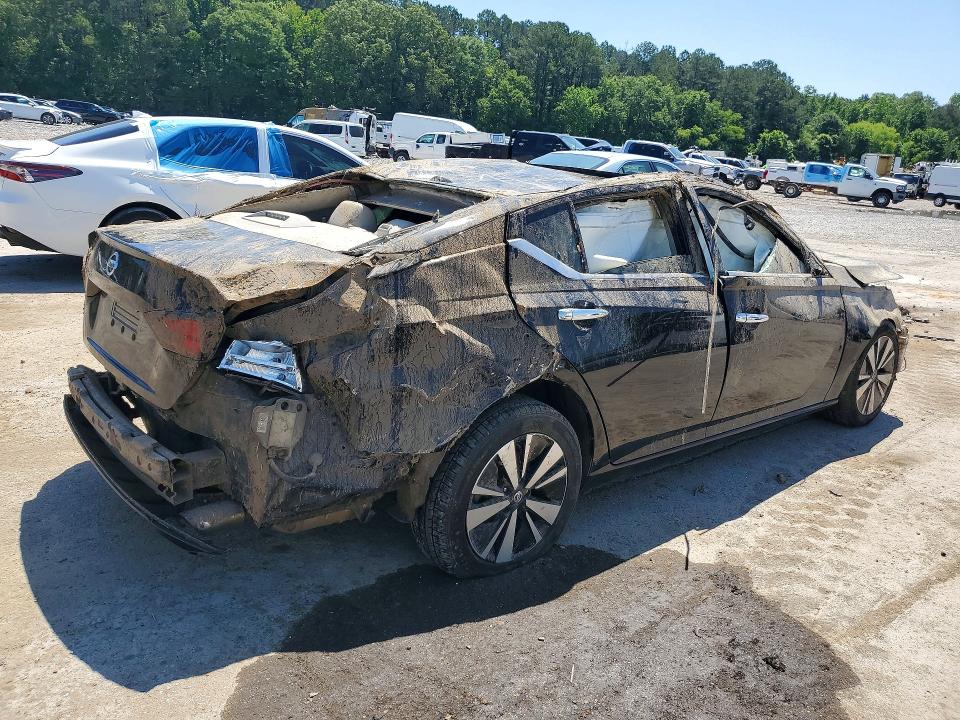 Продажа на аукционе авто 2020 Nissan Altima, vin: 1N4BL4EV0LC164739, номер лота: 53449056