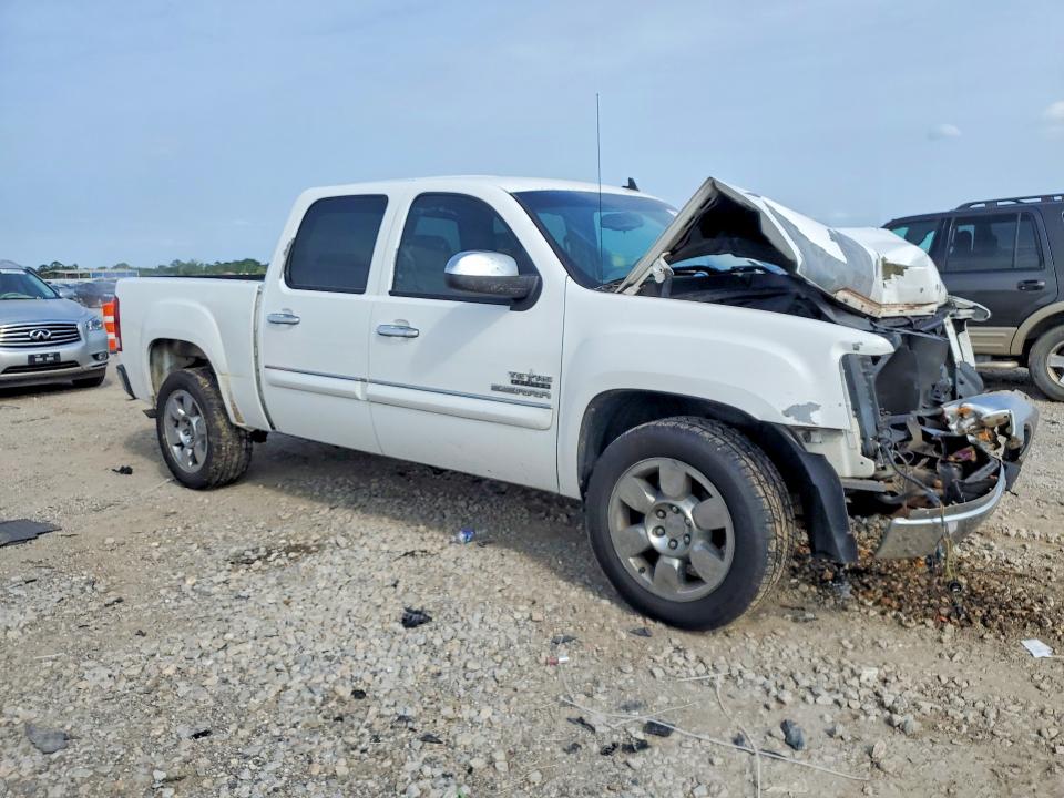 Aukcja sprzedaży 2011 Gmc Sierra, vin: 3GTP1VE05BG406212, numer aukcji: 52472116