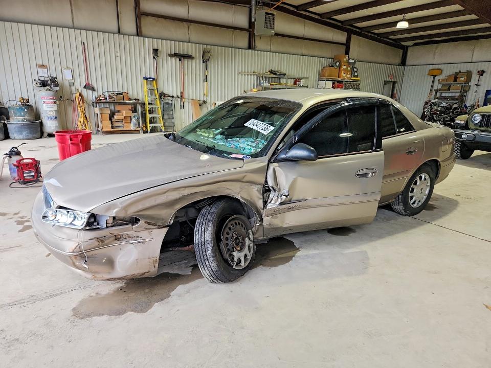 Aukcja sprzedaży 1999 Buick Century, vin: 2G4WS52M8X1595207, numer aukcji: 54347736