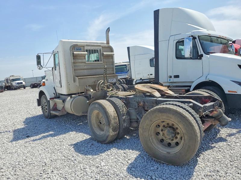 53256816 :رقم المزاد ، 1XKDDT9X04J059710 vin ، 2004 Kenworth T800 مزاد بيع