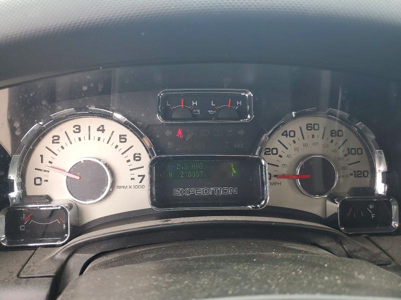 Aukcja sprzedaży 2013 Ford Expedition, vin: 1FMJU1H55DEF66240, numer aukcji: 53586946