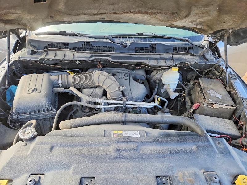 53268766 :رقم المزاد ، 1D7RV1GT1AS219463 vin ، 2010 Dodge Ram 1500 مزاد بيع