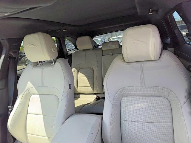 Aukcja sprzedaży 2025 Jaguar F-pace, vin: SADCT2EX6SA753717, numer aukcji: 54876356