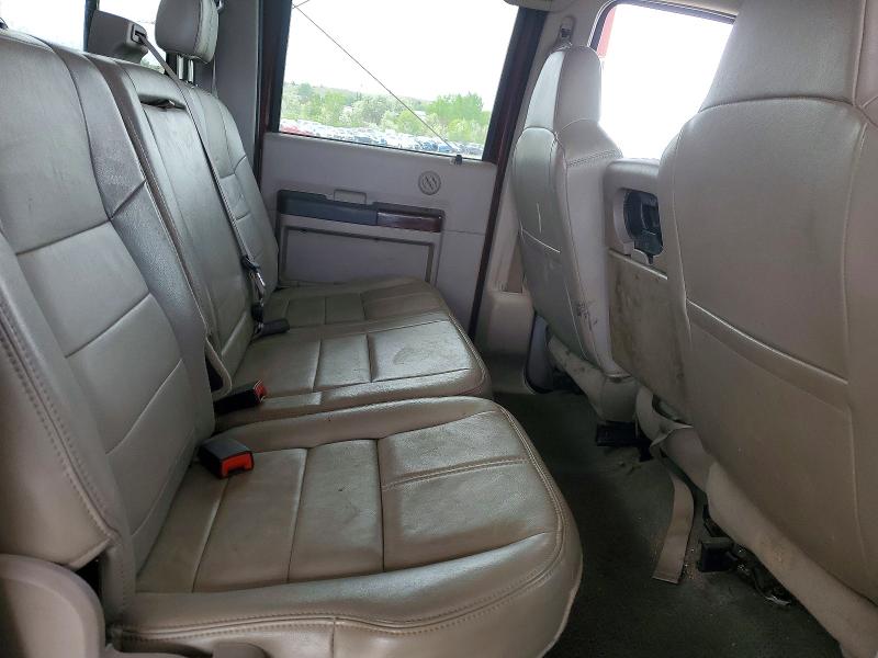 Продаж на аукціоні авто 2009 Ford F250, vin: 1FTSW21R39EA67921, номер лоту: 54452686