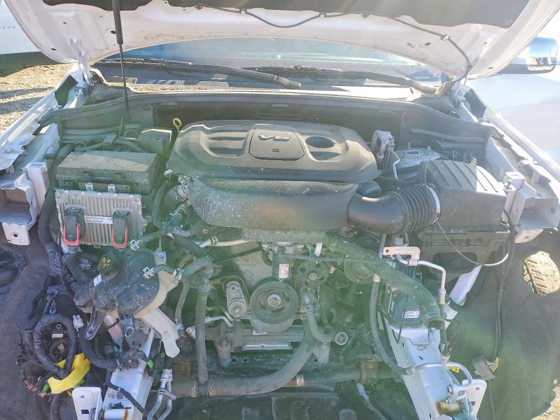 52252596 :رقم المزاد ، 1C4RJFBG4JC478892 vin ، 2018 Jeep Grand Cherokee مزاد بيع