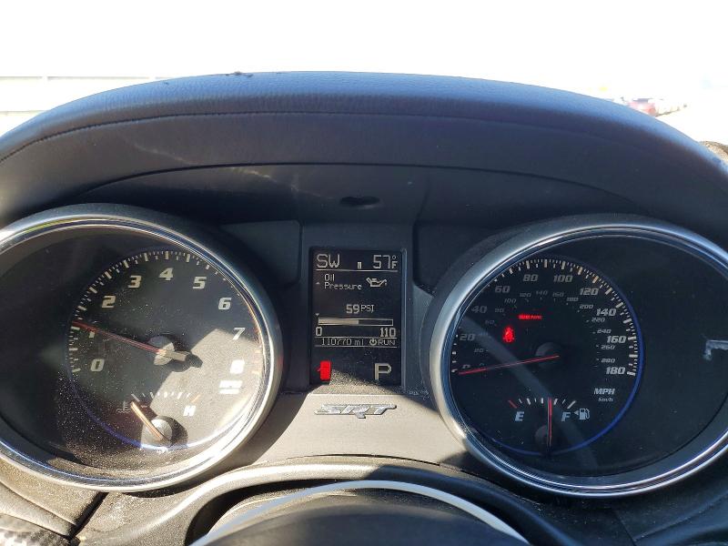 Продаж на аукціоні авто 2012 Jeep Grand Cherokee, vin: 1C4RJFDJ0CC218050, номер лоту: 53097986