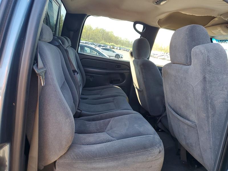 2006 Chevrolet Silverado მანქანა იყიდება აუქციონზე, vin: 2GCEK13T261125493, აუქციონის ნომერი: 52012986