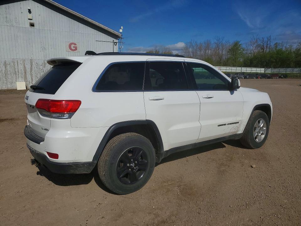 Продажа на аукционе авто 2017 Jeep Grand Cherokee, vin: 1C4RJFAG9HC778858, номер лота: 52677816