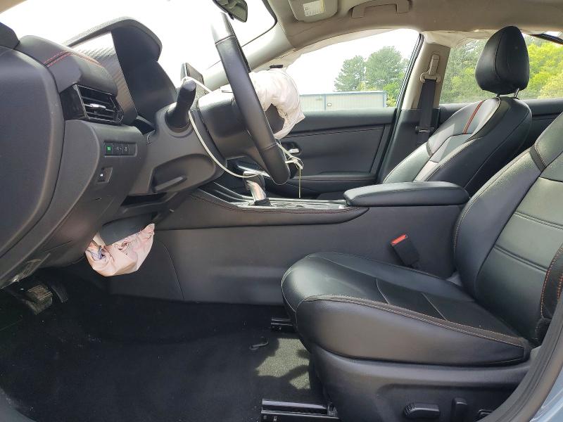 Aukcja sprzedaży 2024 Nissan Sentra, vin: 3N1AB8DVXRY313128, numer aukcji: 53021476