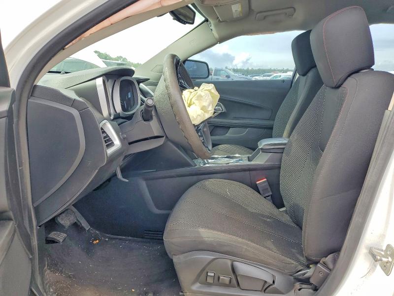 Продажа на аукционе авто 2016 Chevrolet Equinox, vin: 2GNALBEK7G1149528, номер лота: 54647486