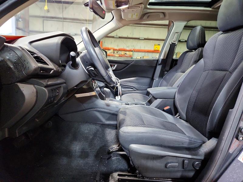 Продажа на аукционе авто 2020 Subaru Forester, vin: JF2SKAJC0LH519090, номер лота: 54669206