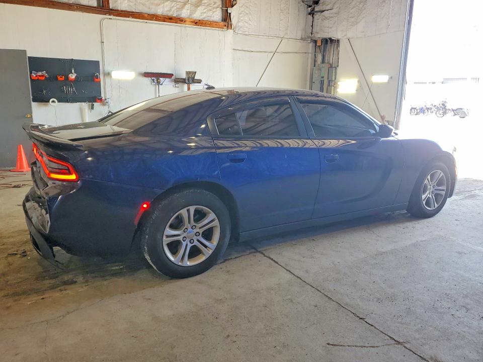 2015 Dodge Charger მანქანა იყიდება აუქციონზე, vin: 2C3CDXBG0FH835822, აუქციონის ნომერი: 54619376
