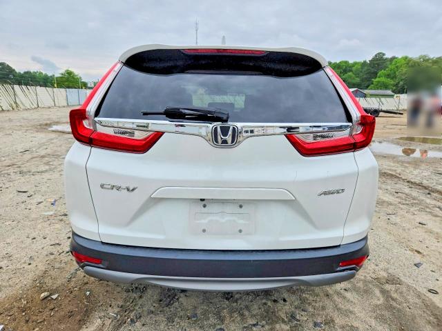 Aukcja sprzedaży 2019 Honda Cr-v, vin: 7FARW2H86KE064015, numer aukcji: 54945366