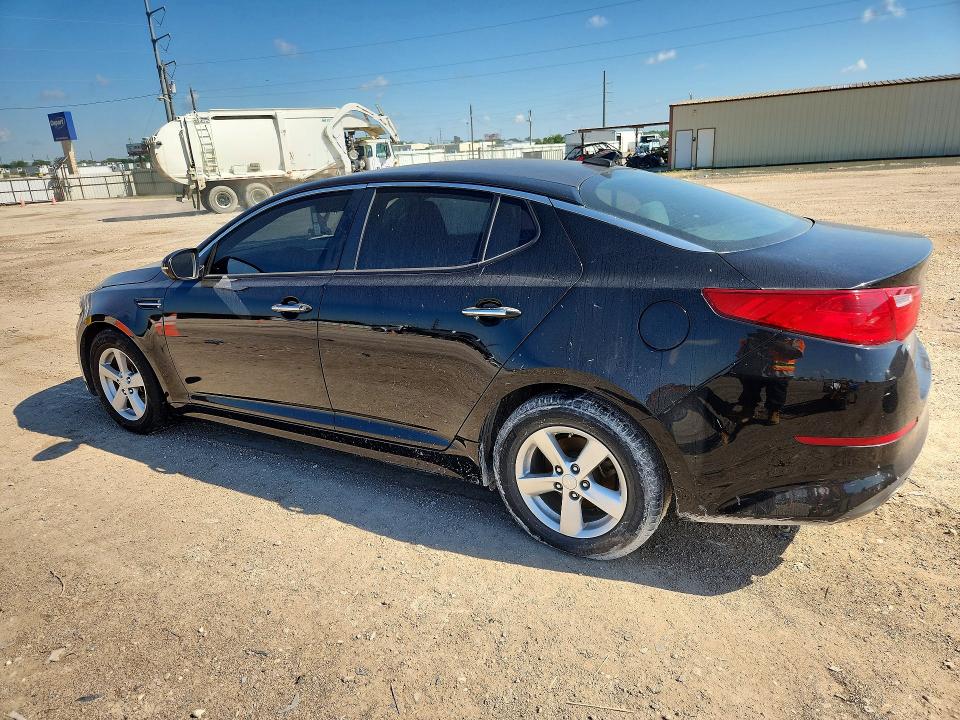 Продажа на аукционе авто 2015 Kia Optima, vin: 5XXGM4A71FG424056, номер лота: 47819306