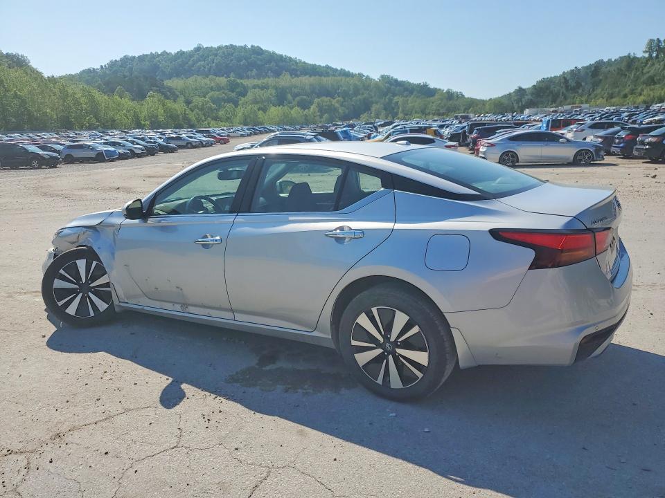 2019 Nissan Altima მანქანა იყიდება აუქციონზე, vin: 1N4BL4EW3KC129457, აუქციონის ნომერი: 53453116