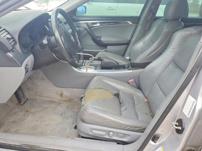 Aukcja sprzedaży 2006 Acura 3.2tl, vin: 19UUA66236A013050, numer aukcji: 53795966