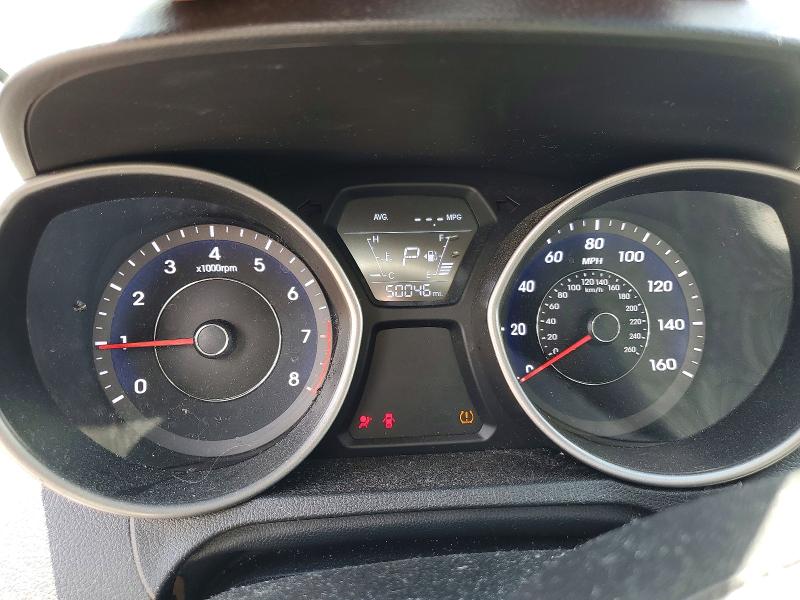 Продажа на аукционе авто 2015 Hyundai Elantra, vin: 5NPDH4AE5FH641510, номер лота: 54457396