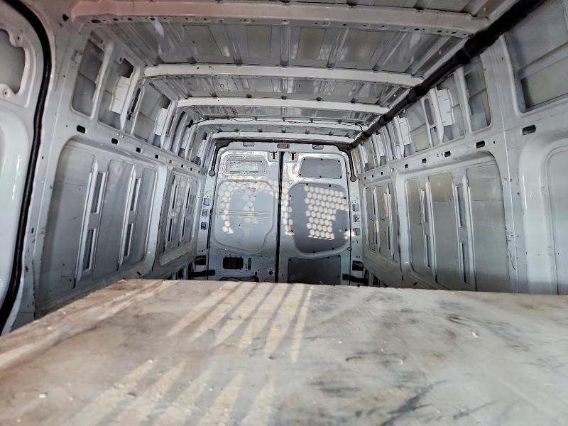 2016 Mercedes Benz Sprinter მანქანა იყიდება აუქციონზე, vin: WD3PE8CD8GP216171, აუქციონის ნომერი: 52250976