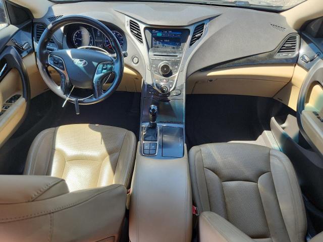 Продажа на аукционе авто 2013 Hyundai Azera, vin: KMHFG4JG3DA204909, номер лота: 53453936