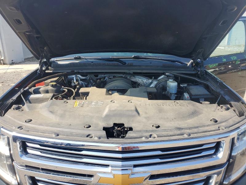 Aukcja sprzedaży 2018 Chevrolet Suburban, vin: 1GNSKJKC5JR361227, numer aukcji: 55053926