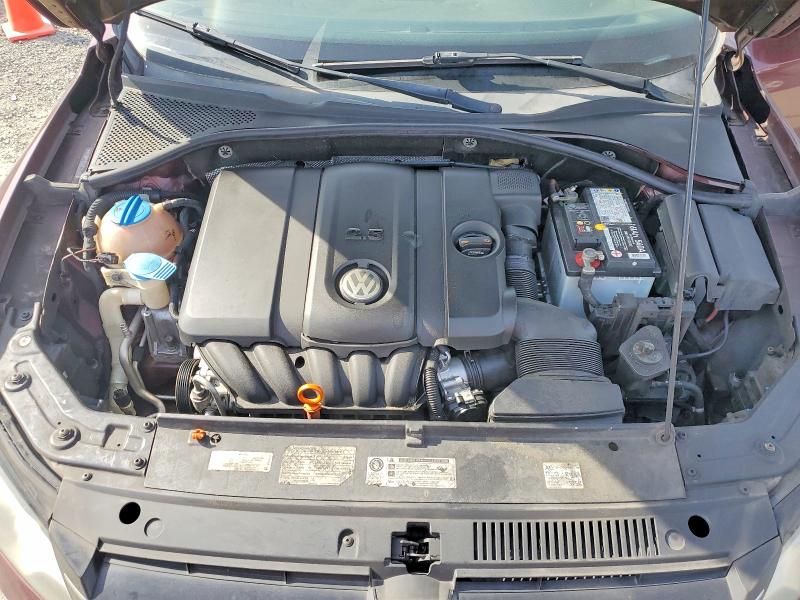 Aukcja sprzedaży 2012 Volkswagen Passat, vin: 1VWBP7A33CC081419, numer aukcji: 51376026