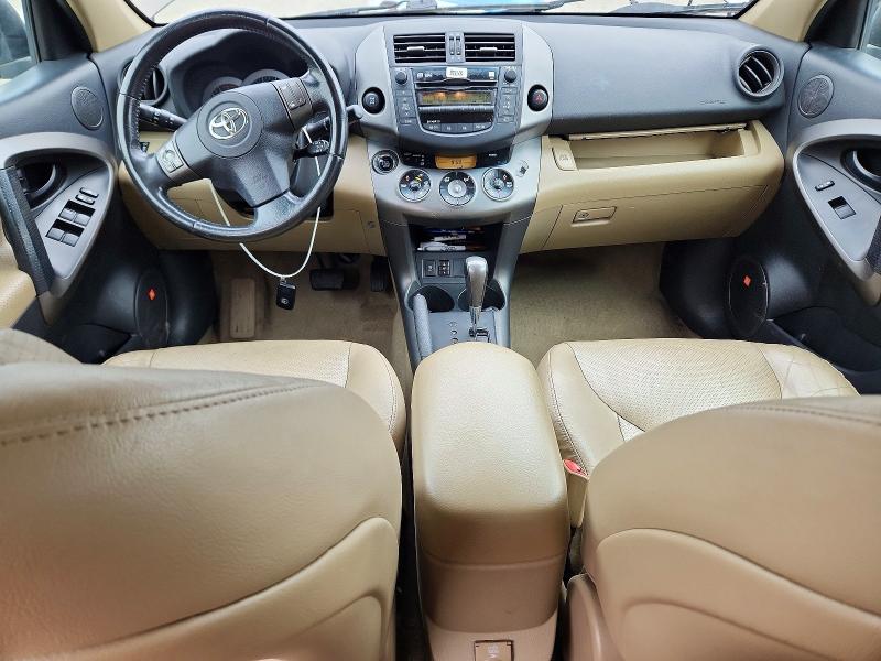 Продажа на аукционе авто 2011 Toyota Rav4, vin: 2T3DF4DV5BW097062, номер лота: 54448506