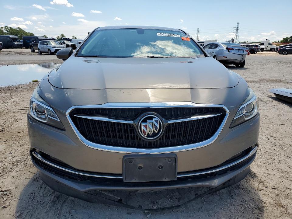 Продажа на аукционе авто 2017 Buick Lacrosse, vin: 1G4ZN5SS3HU199193, номер лота: 54509626