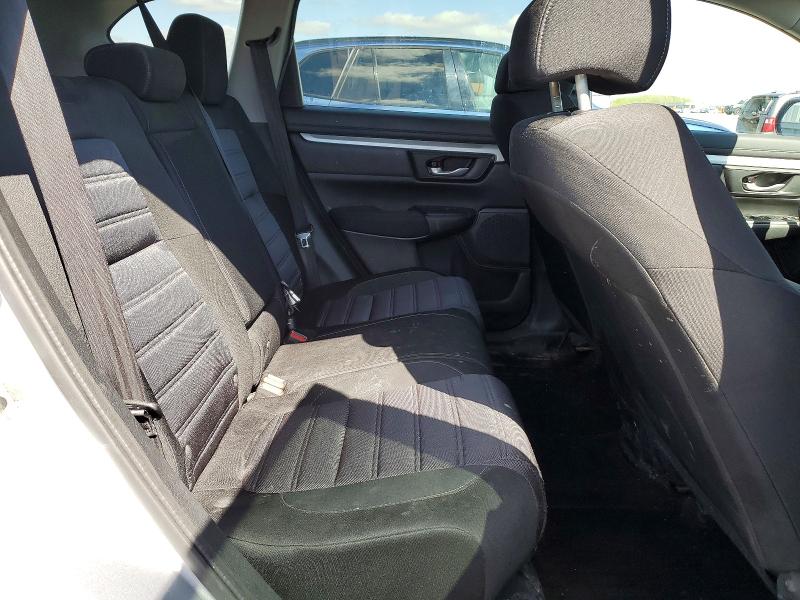 2017 Honda Cr-v მანქანა იყიდება აუქციონზე, vin: 2HKRW1H35HH002612, აუქციონის ნომერი: 54951306