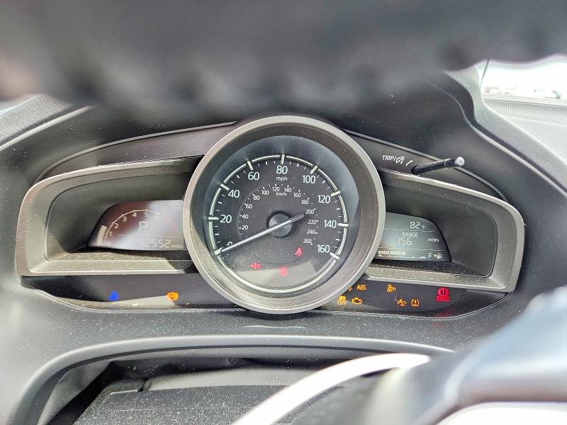 Aukcja sprzedaży 2018 Mazda 3, vin: 3MZBN1V31JM239877, numer aukcji: 54000316