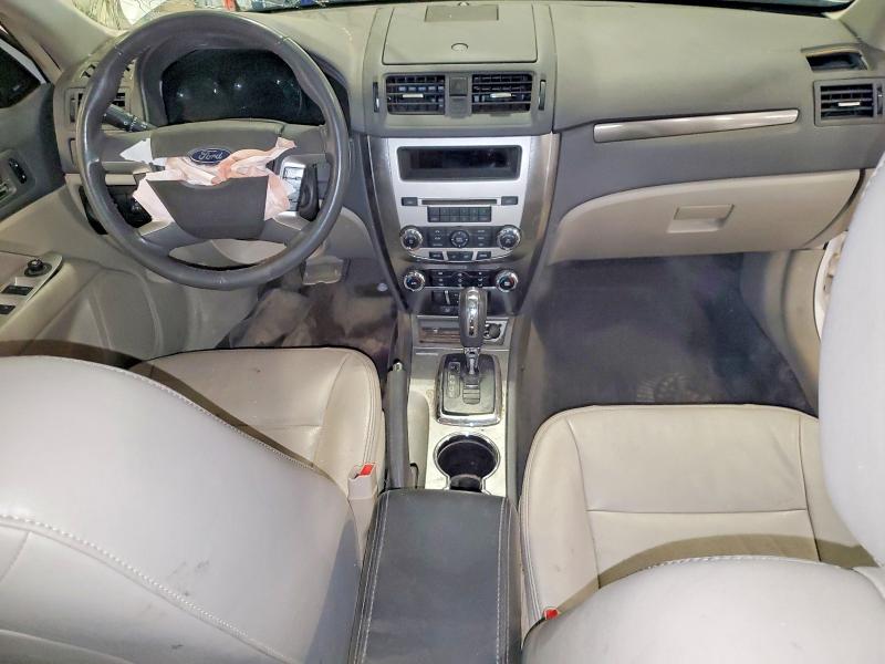 54318966 :رقم المزاد ، 3FAHP0JA1CR283024 vin ، 2012 Ford Fusion مزاد بيع