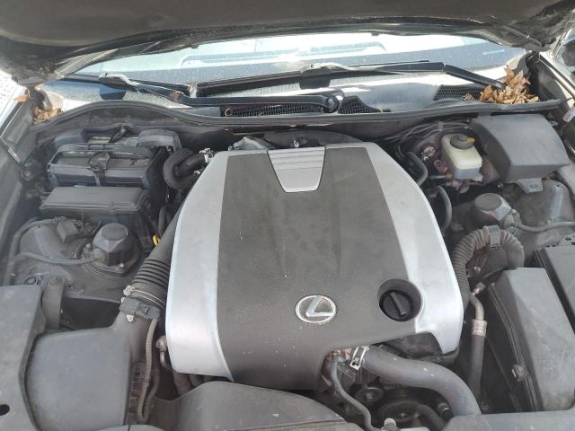 53100106 :رقم المزاد ، JTHBE1BL5FA006207 vin ، 2015 Lexus Gs مزاد بيع