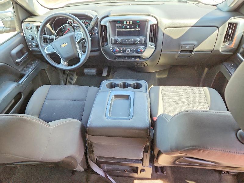 Продажа на аукционе авто 2015 Chevrolet Silverado, vin: 1GCVKREC0FZ394904, номер лота: 53902516