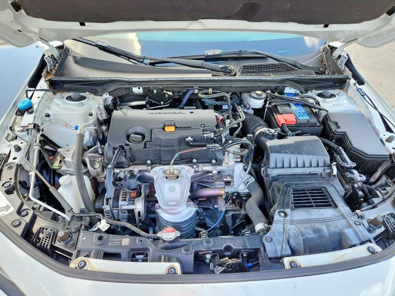 Продажа на аукционе авто 2022 Honda Civic, vin: 2HGFE2F55NH606022, номер лота: 54650316
