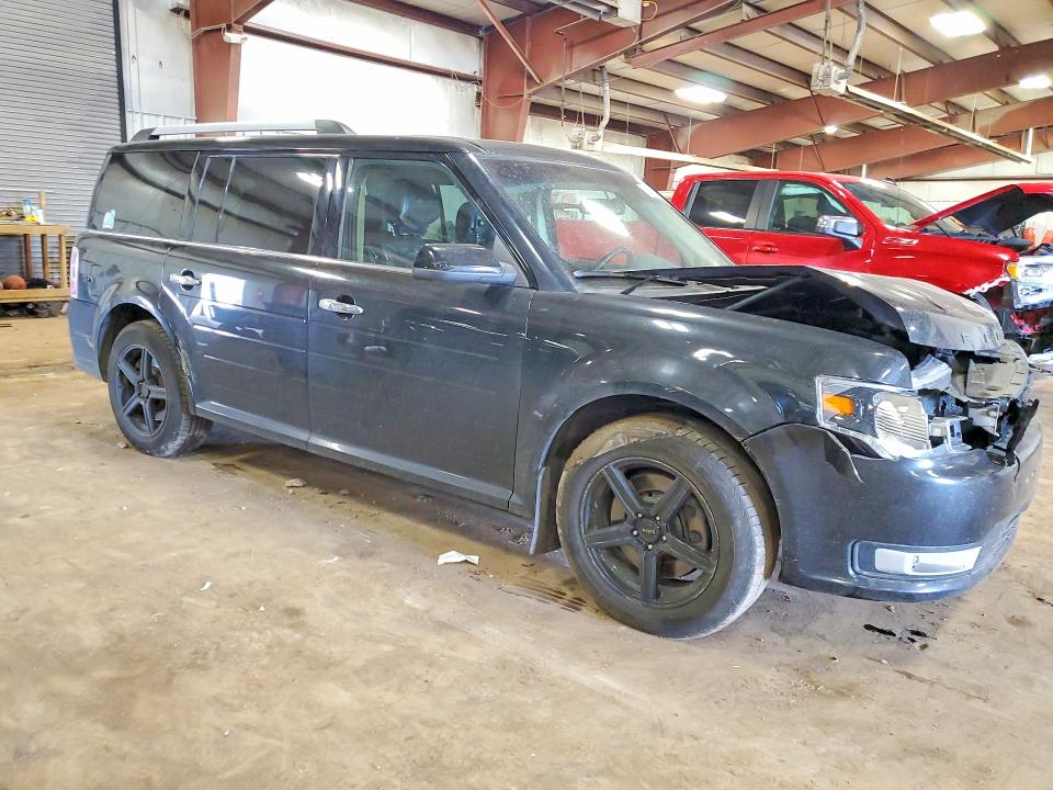 Aukcja sprzedaży 2015 Ford Flex, vin: 2FMGK5C82FBA19501, numer aukcji: 54200266