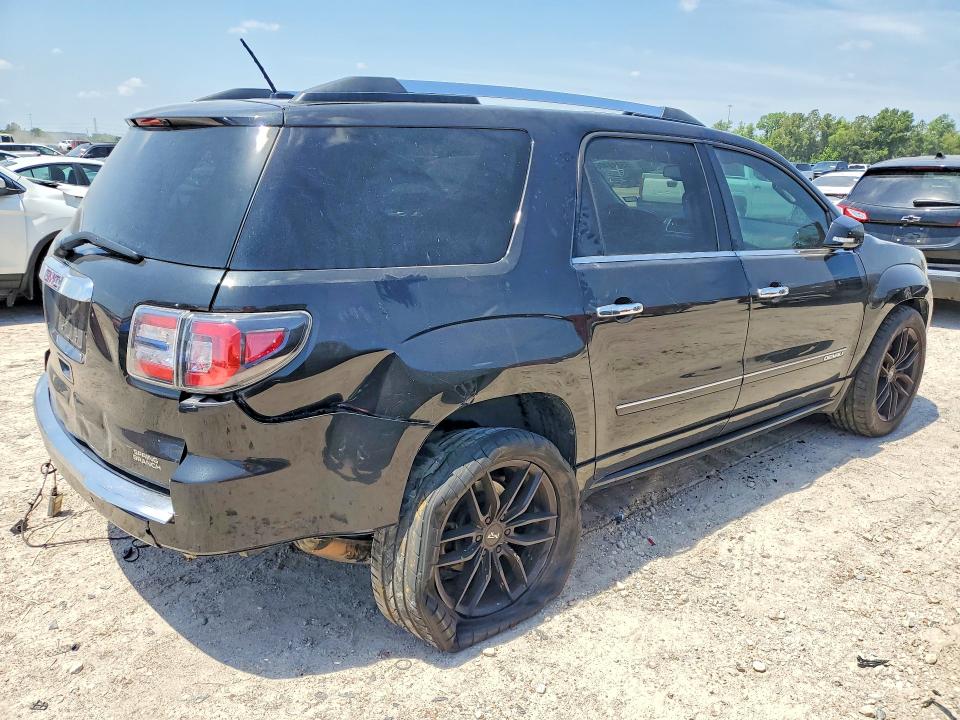 2014 Gmc Acadia მანქანა იყიდება აუქციონზე, vin: 1GKKRTKD9EJ226205, აუქციონის ნომერი: 55049406