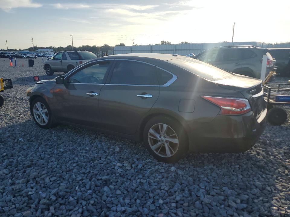 Продаж на аукціоні авто 2015 Nissan Altima, vin: 1N4AL3AP3FN890200, номер лоту: 54643026