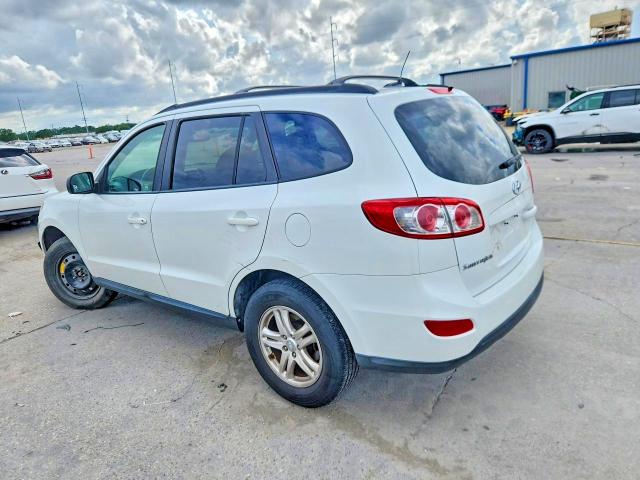 Продаж на аукціоні авто 2012 Hyundai Santa Fe, vin: 5XYZG3AB5CG108679, номер лоту: 54219666