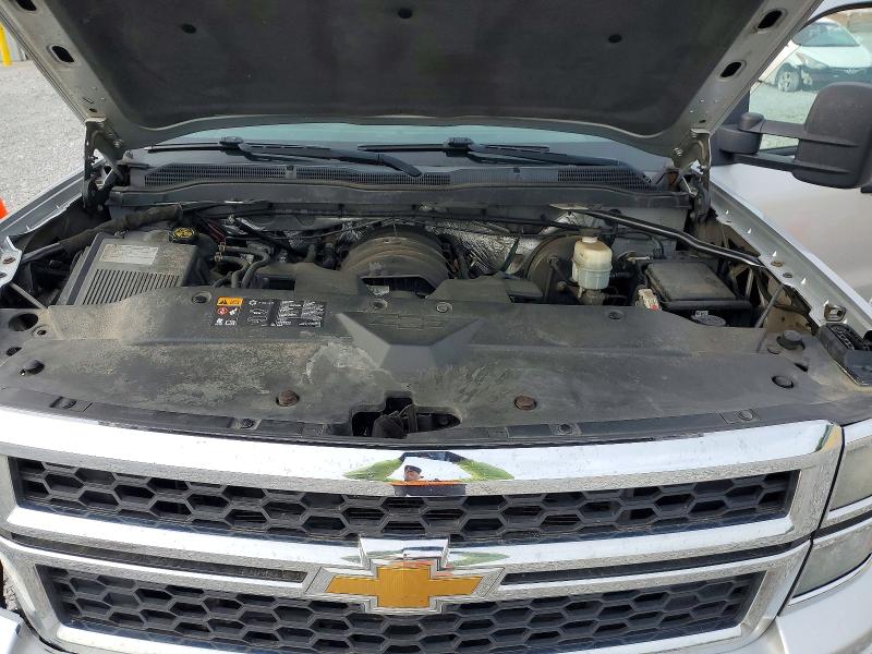 Aukcja sprzedaży 2014 Chevrolet Silverado, vin: 3GCPCREC8EG147960, numer aukcji: 53903116