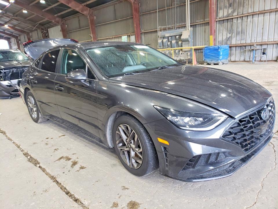 Aukcja sprzedaży 2020 Hyundai Sonata, vin: 5NPEL4JA4LH044070, numer aukcji: 51291776