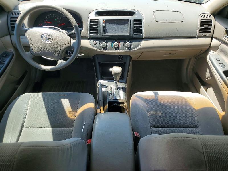 Aukcja sprzedaży 2006 Toyota Camry, vin: 4T1BE32K16U661589, numer aukcji: 55441986