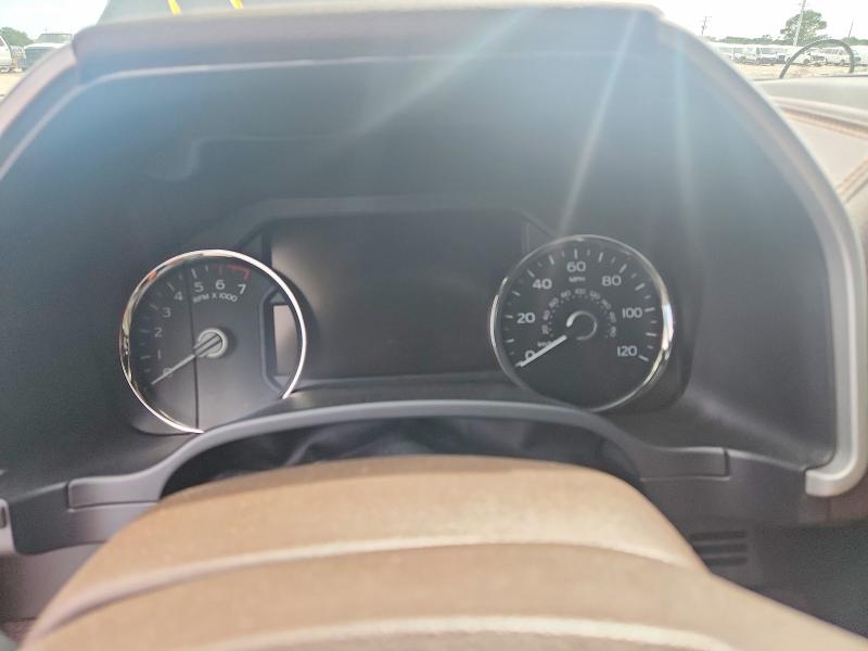 Aukcja sprzedaży 2020 Ford F150, vin: 1FTEW1E50LFB27928, numer aukcji: 54630456