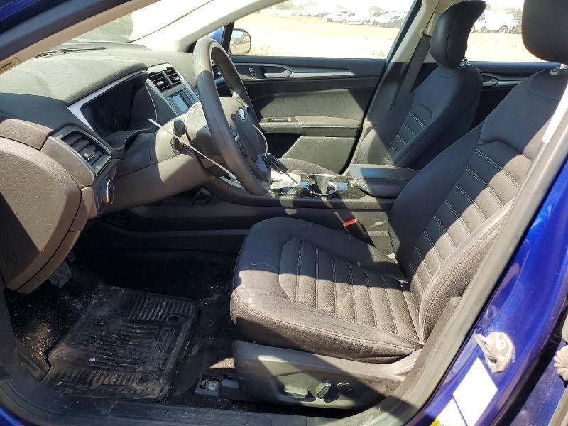 2015 Ford Fusion მანქანა იყიდება აუქციონზე, vin: 3FA6P0H76FR144707, აუქციონის ნომერი: 54003146